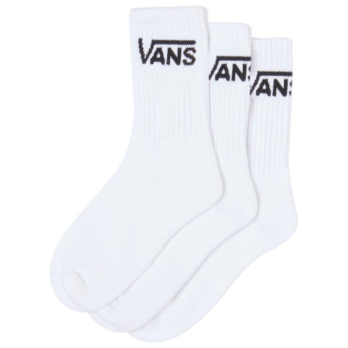 Vans Κάλτσες Classic Crew Socks 3 pairs